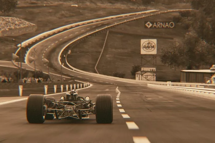 Project CARS 2