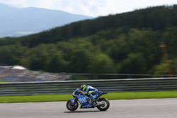Andrea Iannone, Team Suzuki MotoGP
