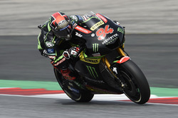 Jonas Folger, Monster Yamaha Tech 3