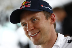 Mattias Ekström, EKS RX Audi S1