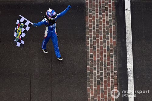Kyle Larson, Hendrick Motorsports, HendrickCars.com Chevrolet Camaro