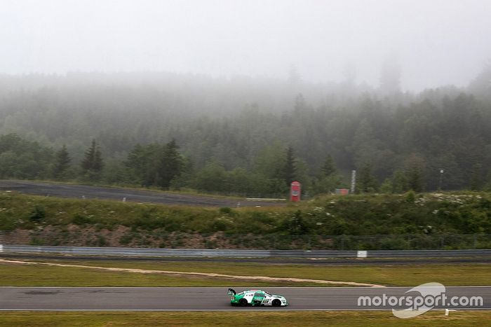 Nico Müller, Audi Sport Team Abt Sportsline, Audi RS 5 DTM
