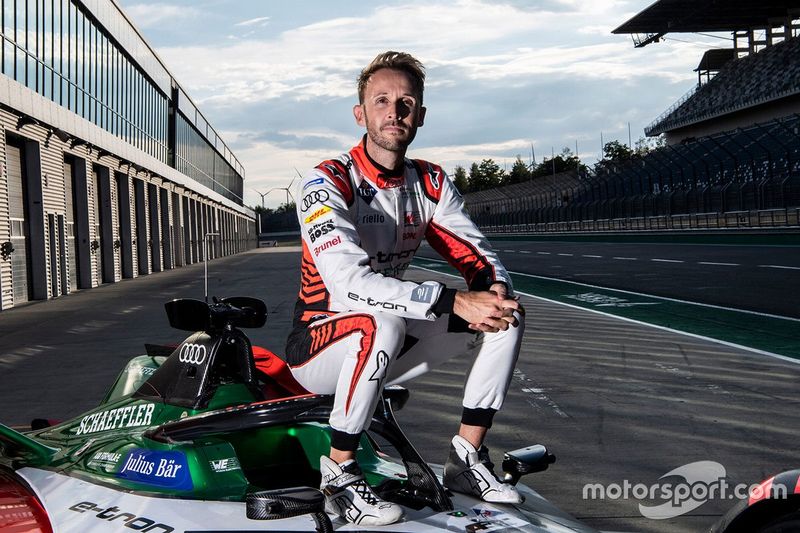 Rene Rast