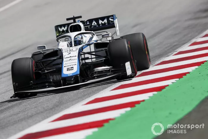 Jack Aitken, Williams FW43