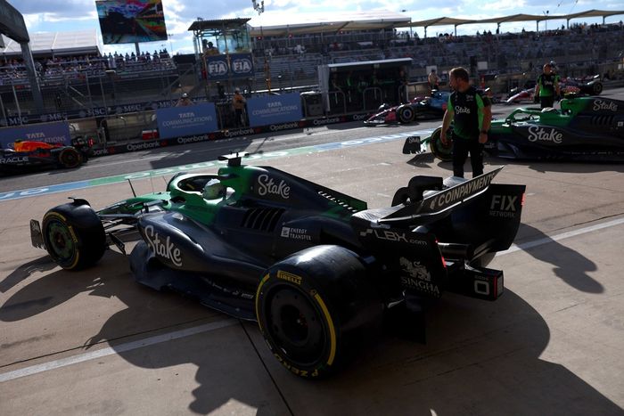 Nico Hulkenberg, Sauber