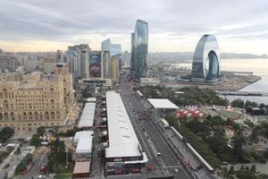 GP do Azerbaijão