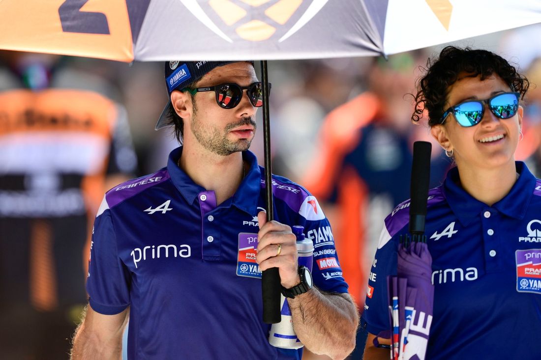 Miguel Oliveira, Pramac Racing