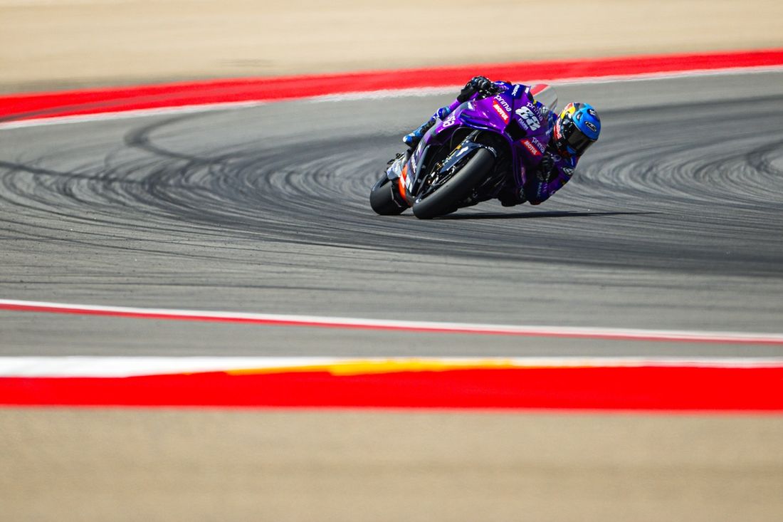 Miguel Oliveira, Pramac Racing