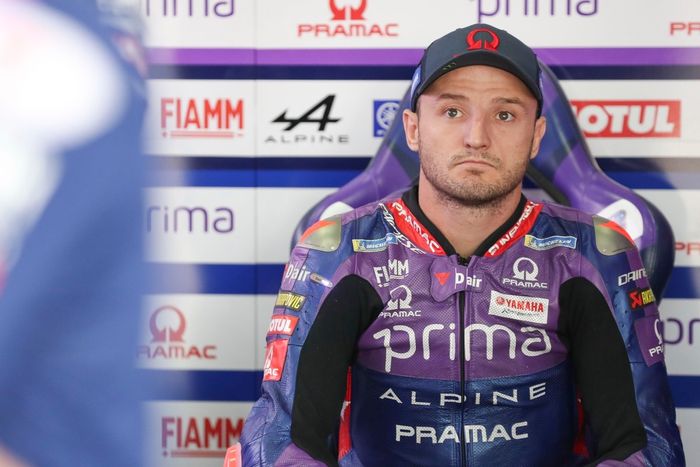 Jack Miller, Pramac Racing