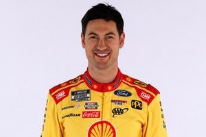 Joey Logano
