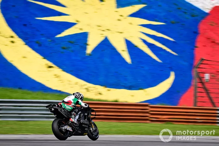 Johann Zarco, Team LCR Honda