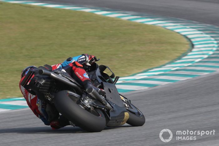 Stefan Bradl, Equipo HRC 