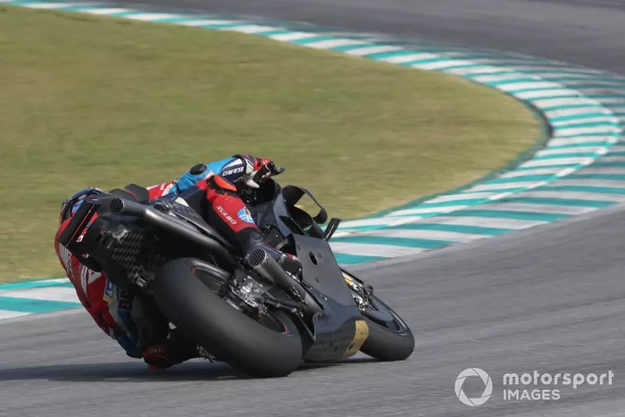 Stefan Bradl, Team HRC 