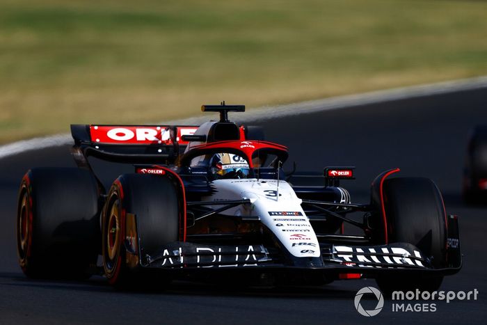 Daniel Ricciardo, AlfaTauri AT04