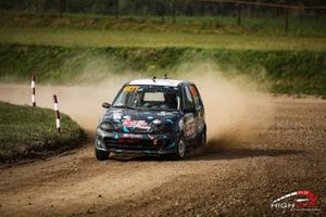 VI runda Oponeo MPRC 2019