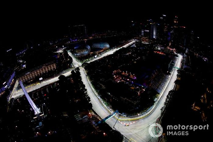 Carlos Sainz Jr., McLaren MCL34