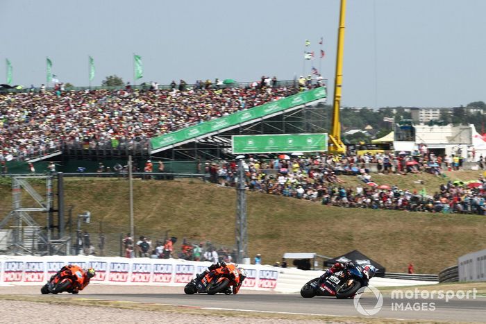 Andrea Dovizioso, RNF MotoGP Racing