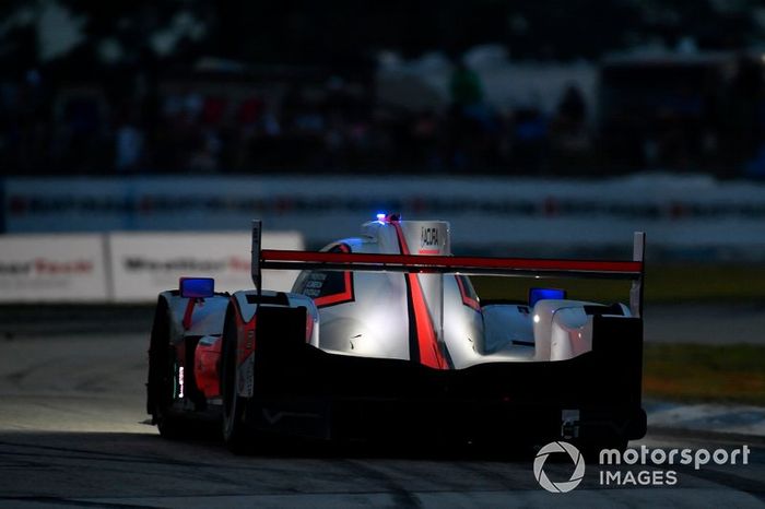 #6 Acura Team Penske Acura DPi, DPi: Juan Pablo Montoya, Dane Cameron, Simon Pagenaud
