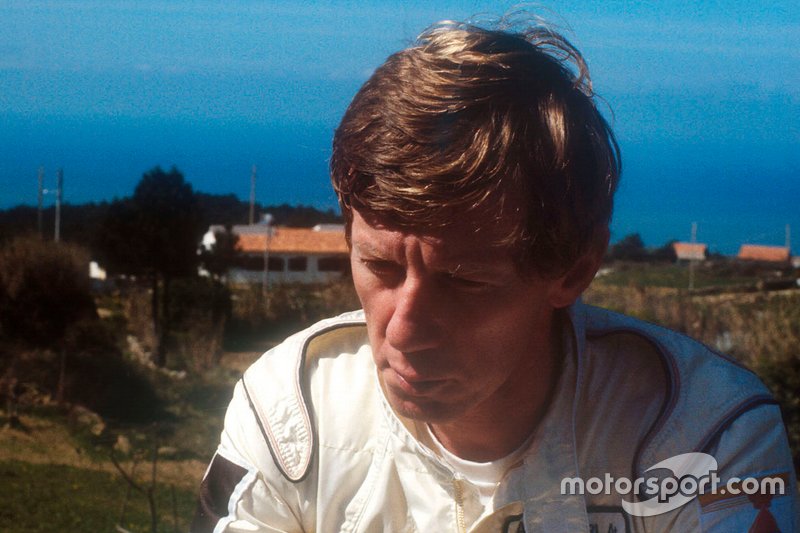 Walter Rohrl