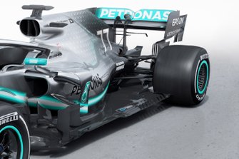 Mercedes-AMG F1 W10