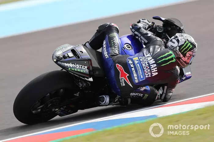 Maverick Vinales, Yamaha Factory Racing