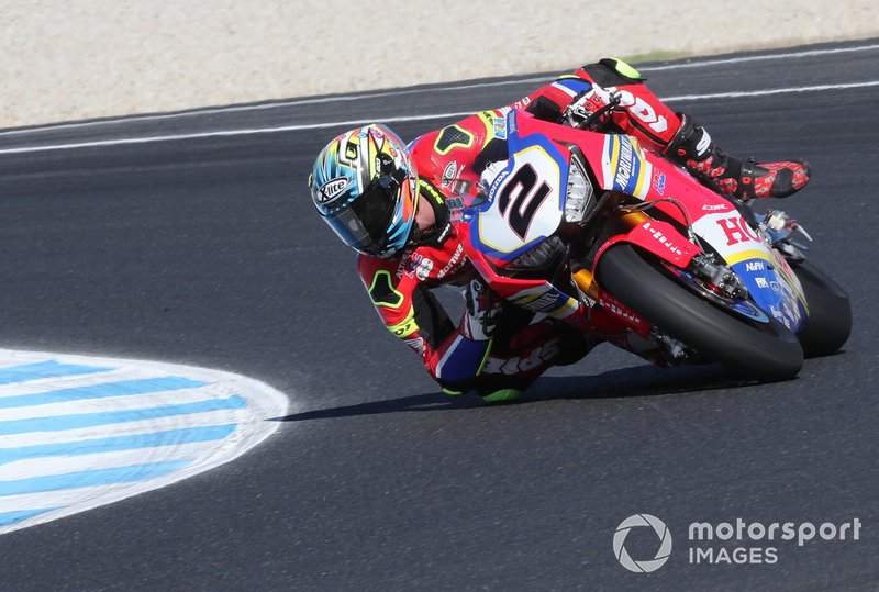 Leon Camier