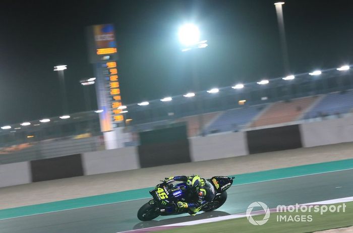 Valentino Rossi, Yamaha Factory Racing