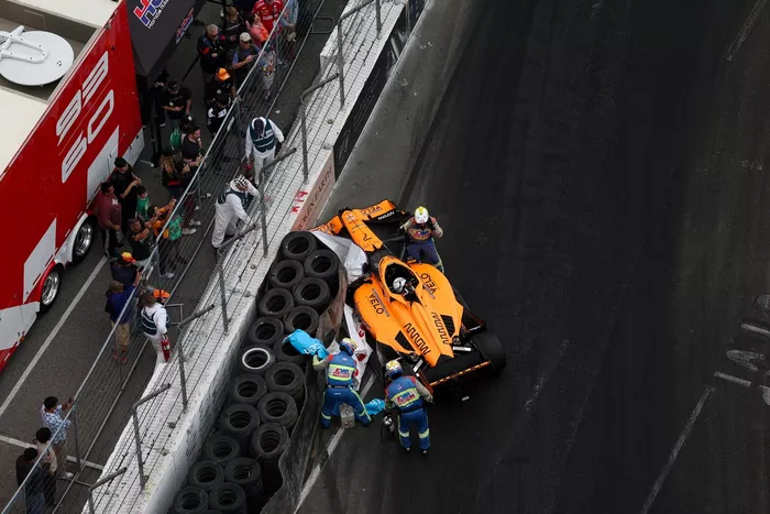 Christian Lundgaard, Arrow McLaren