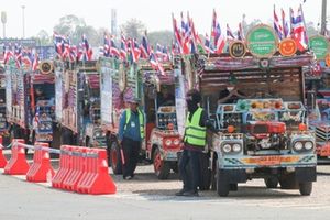 Paddock Transportation