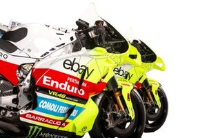 Moto VR46 Racing Team