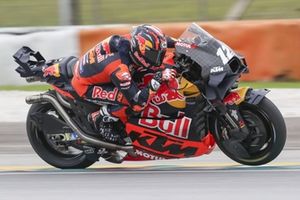 Maverick Viñales, Red Bull KTM Tech 3