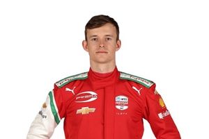 Callum Ilott