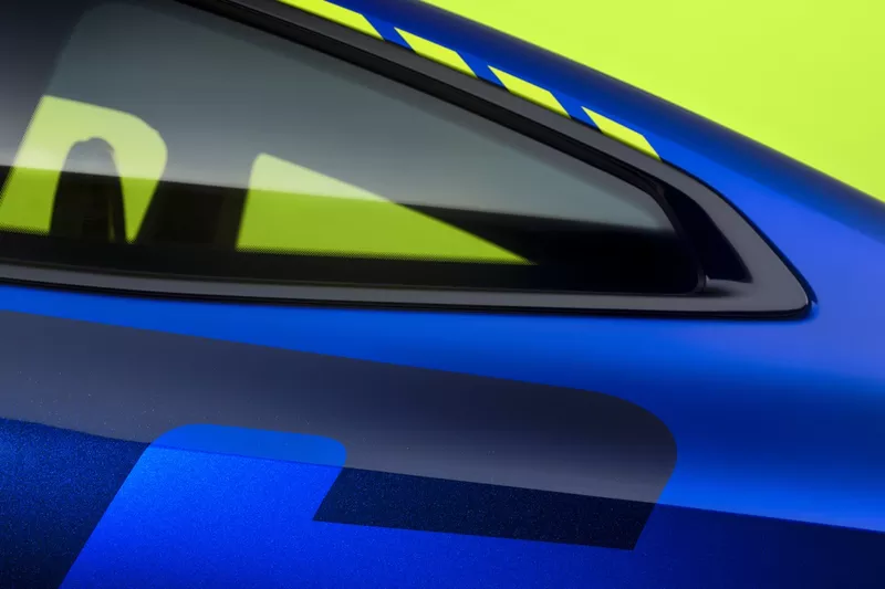 BMW M4 CS Edizione VR46
