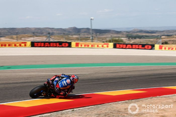 Toprak Razgatlioglu, Pata Yamaha