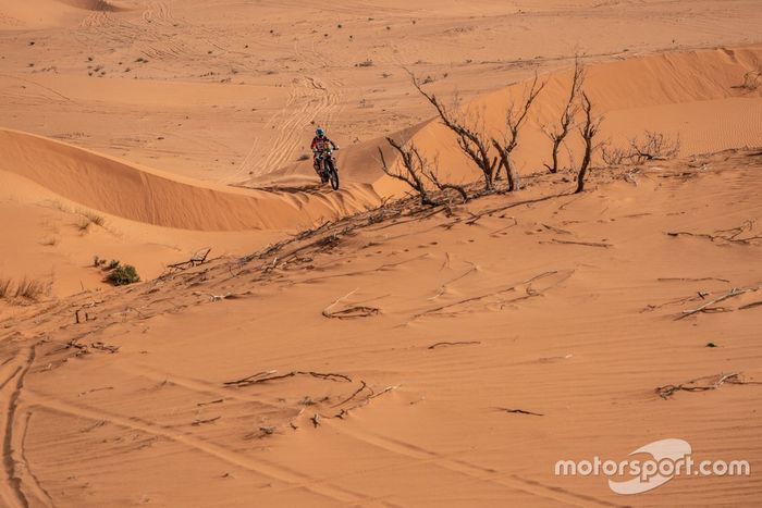 #87 FN Speed - Rieju Team: Oriol Mena