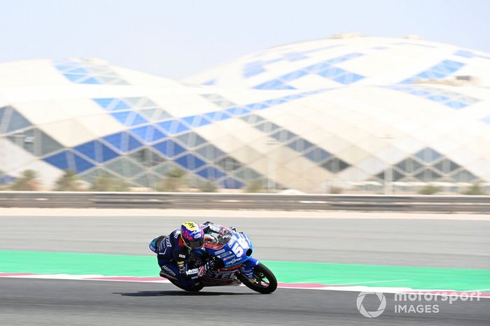 Jason Dupasquier, Carxpert PruestelGP