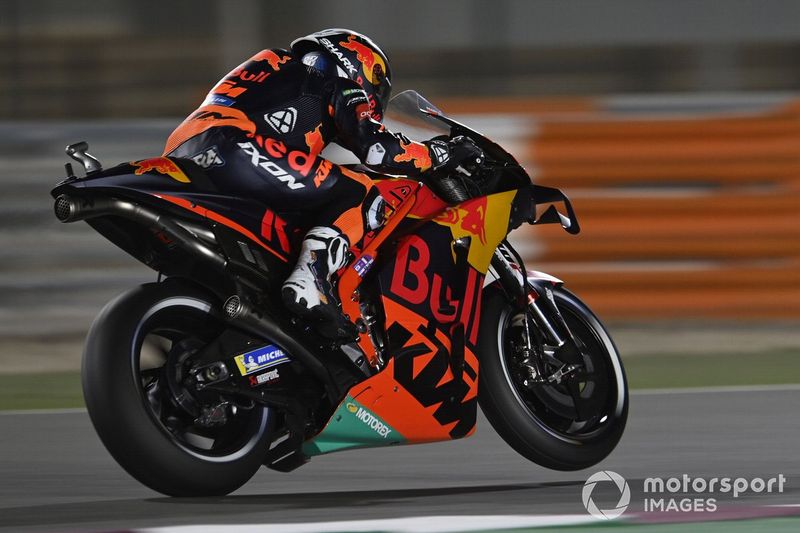 Miguel Oliveira, Red Bull KTM Factory Racing