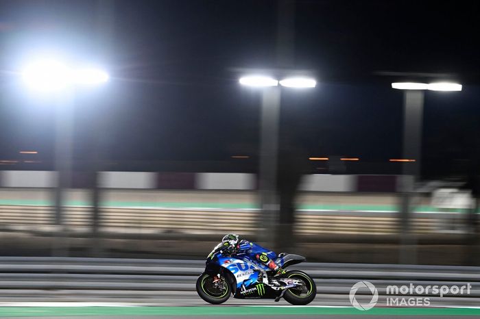 Joan Mir, Team Suzuki MotoGP