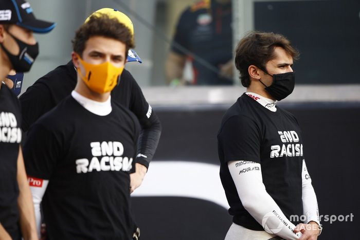 Pietro Fittipaldi, Haas F1