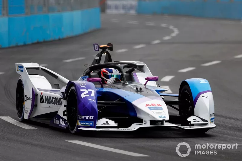 Jake Dennis, BMW I Andretti Motorsport, BMW iFE.21