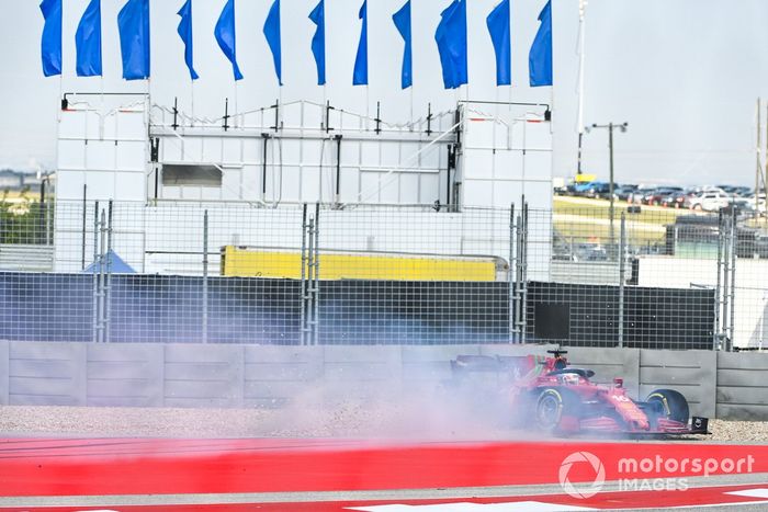 Charles Leclerc, Ferrari