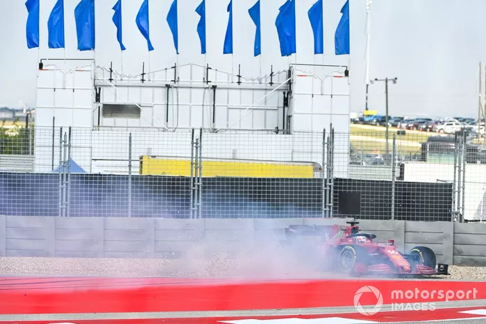 Charles Leclerc, Ferrari