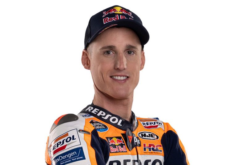 Pol Espargaro