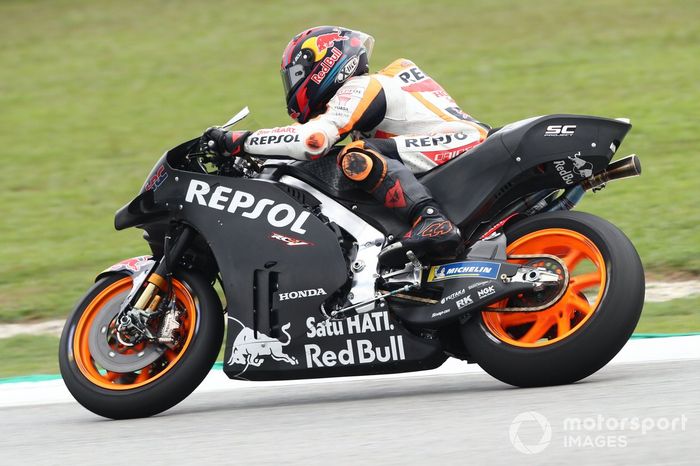 Stefan Bradl, Repsol Honda Team