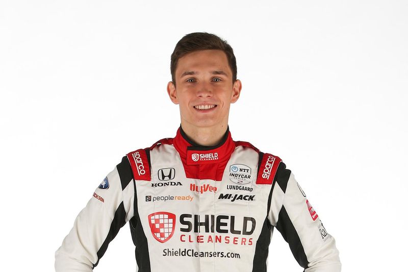 Christian Lundgaard