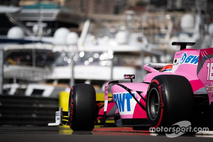 Tatiana Calderon, Arden 