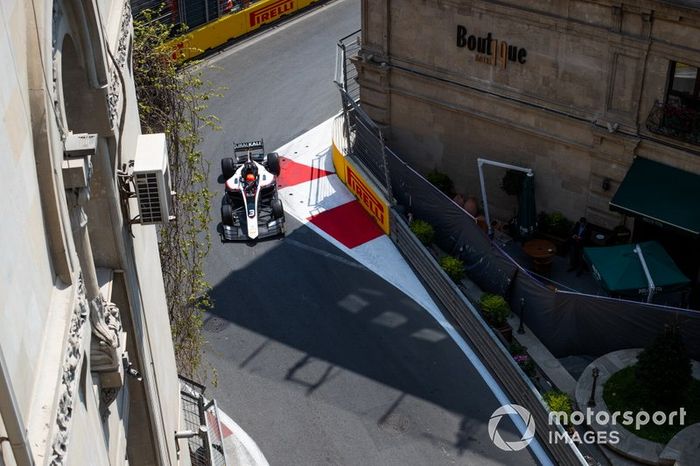 Nikita Mazepin, ART Grand Prix 