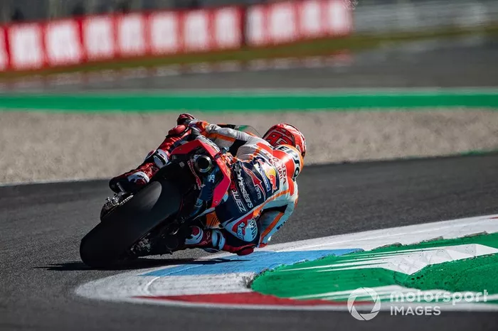 Marc Márquez, Repsol Honda Team 