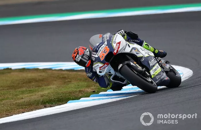Tito Rabat, Avintia Racing