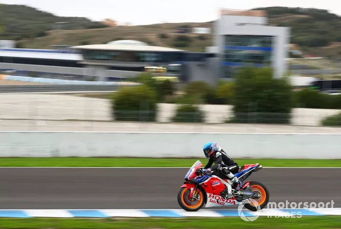  Alex Marquez, Repsol Honda Team